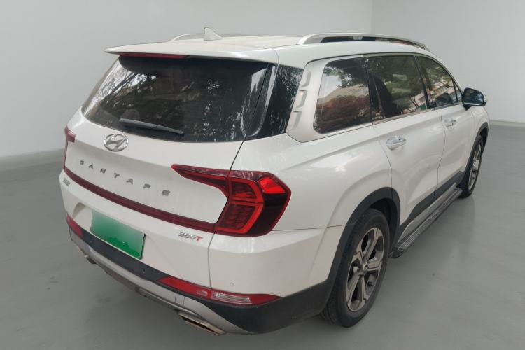 Used Hyundai Santa Fe 2020 380 TGDi Automatic Two-Wheel Drive DLX Prestige Edition PLUS