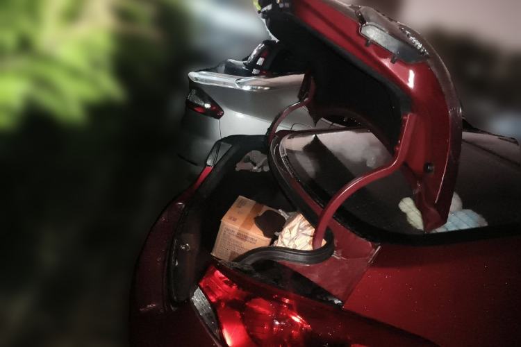 Used Hyundai Elantra (5th Generation / Langdong) 2015 1.6L Automatic Leading Model
