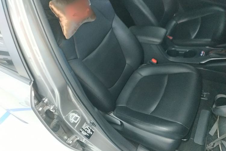 Used Toyota Corolla 2021 1.2T S-CVT Pioneer PLUS Edition