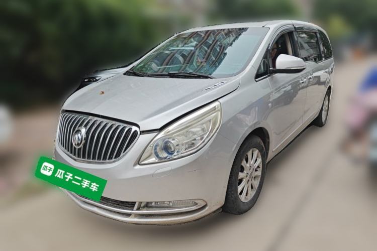 Used Buick GL8 2011 3.0L GT Luxury Business Haoya Edition Guazi used car, China used car export, Used car for sale, Used cars, Cheapest cars for sale