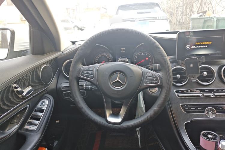 Used Mercedes-Benz C-Class 2016 C 180 L Sport Edition
