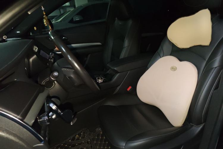 Used Cadillac CT5 2022 28T Luxury Version (Standard Edition)
