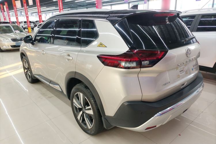 Used Nissan X-Trail 2023 e-POWER Ultra-Hybrid Dual-Motor All-Wheel-Drive Supreme Edition