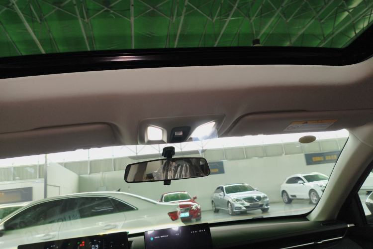 Used CHANGAN Eado 2025 Blue Whale 1.5T 500Bar Prestige Model