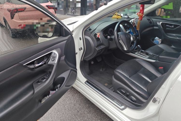 Used Nissan Teana 2016 2.0L XL Comfort Edition