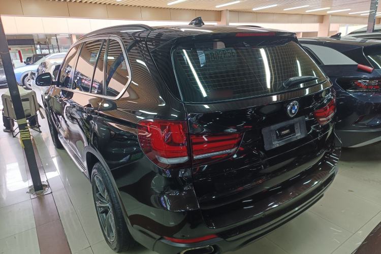 Used BMW X5 2015 xDrive28i
