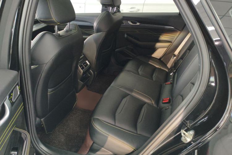 Used Geely Auto Preface 2023 1.5TD Kunlun Edition
