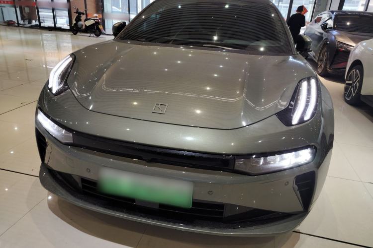 Used Zeekr 001 2026 95° All-Wheel-Drive Max Edition
