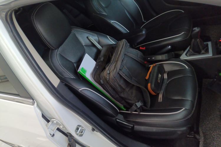 Used JAC Refine S2 2015 1.5L Manual Luxury Smart Model