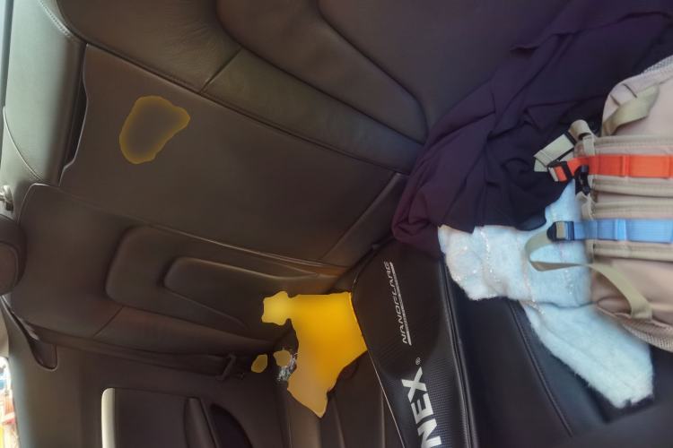 Used Audi A5 2013 Coupe 40 TFSI quattro
