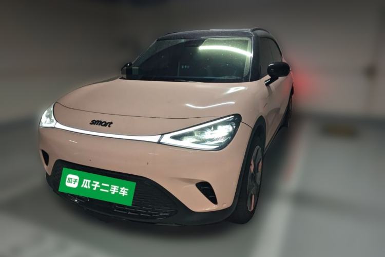 Used smart #1 2022 Premium Edition Guazi used car, China used car export, Used car for sale, Used  cars, Cheapest cars for sale