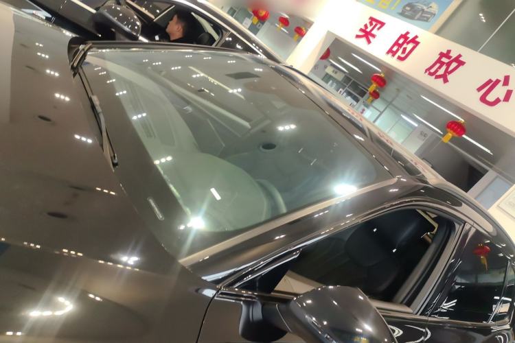 Used Audi Q5L 2024 40 TFSI Fashion Dynamic Model
