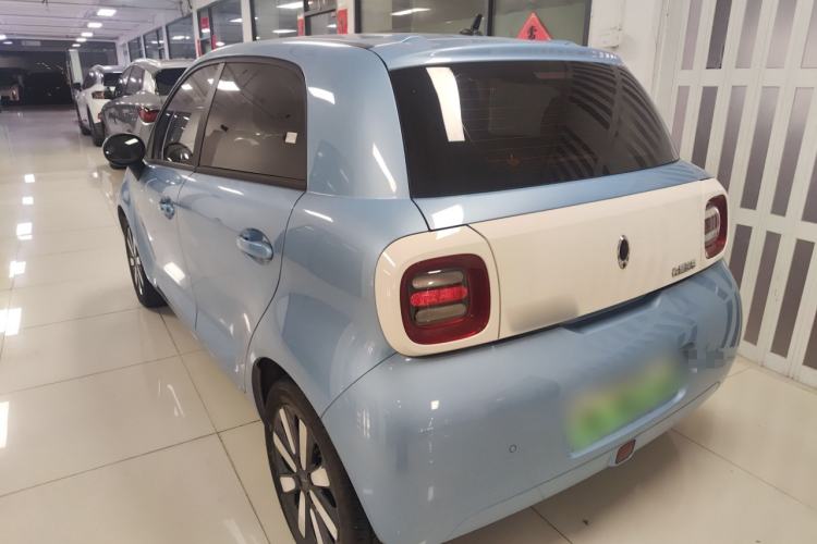 Used ORA Black Cat 2021 351 km Luxury Version