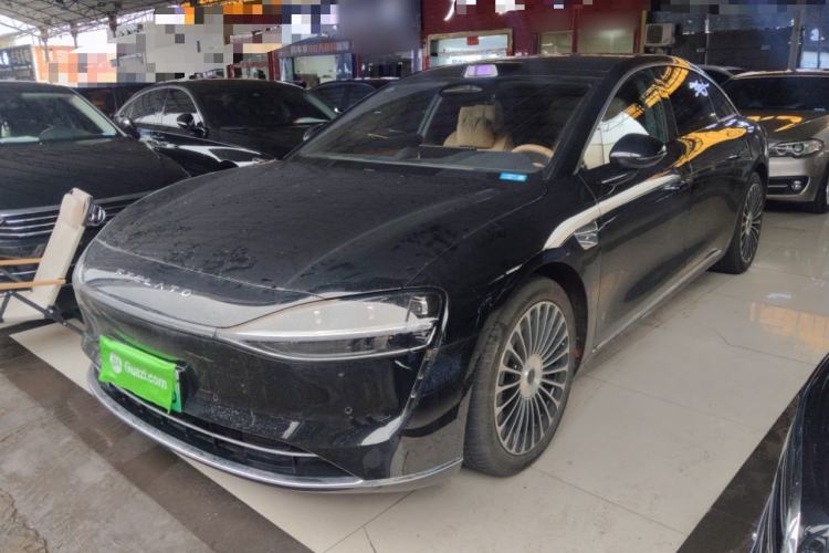 Used Hima Stelato S9 2025 Extended-Range Ultra