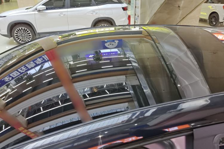 Used BYD Dolphin 2021 405 km Fashion Edition