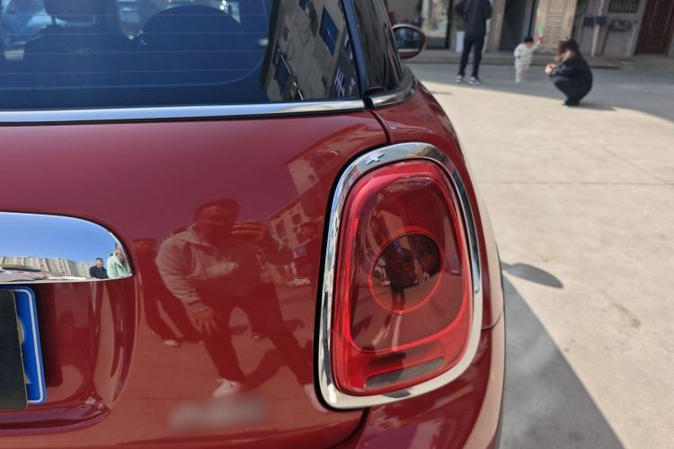 Used MINI 2014 1.2T ONE