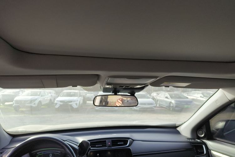 Used Honda Breeze New Energy 2022 ePHEV Prestige Edition
