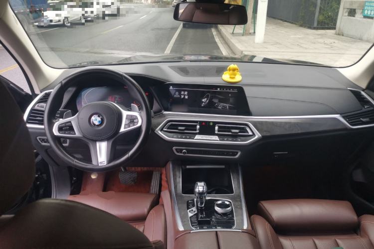 Used BMW X5 2020 xDrive30i M Sport Package