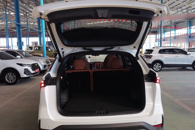 Used Geely Galaxy L7 2025 EM-i 115km Exploration Edition