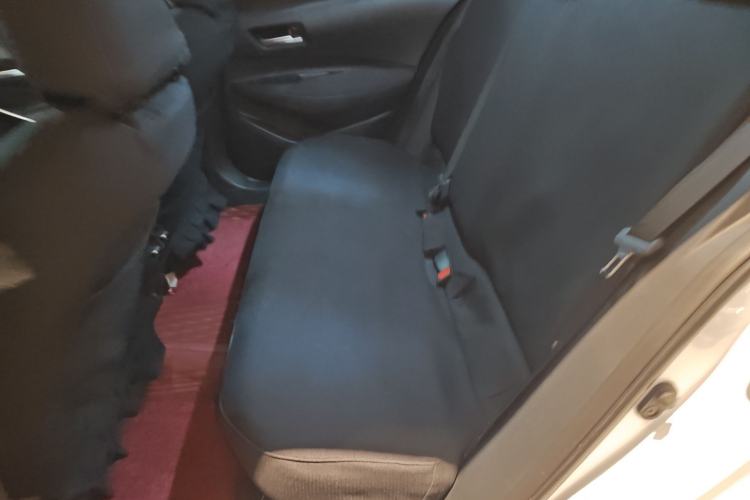 Used Toyota Corolla 2022 Dual-Motor 1.8L E-CVT Pioneer Edition