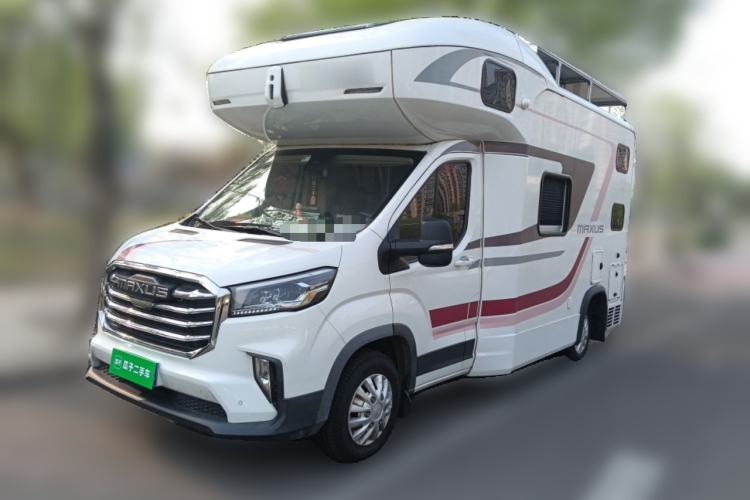 Used SAIC MAXUS V90 RV
