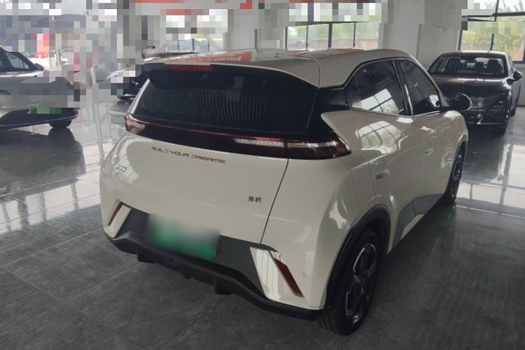 Used BYD Seagull 2023 Flying Edition