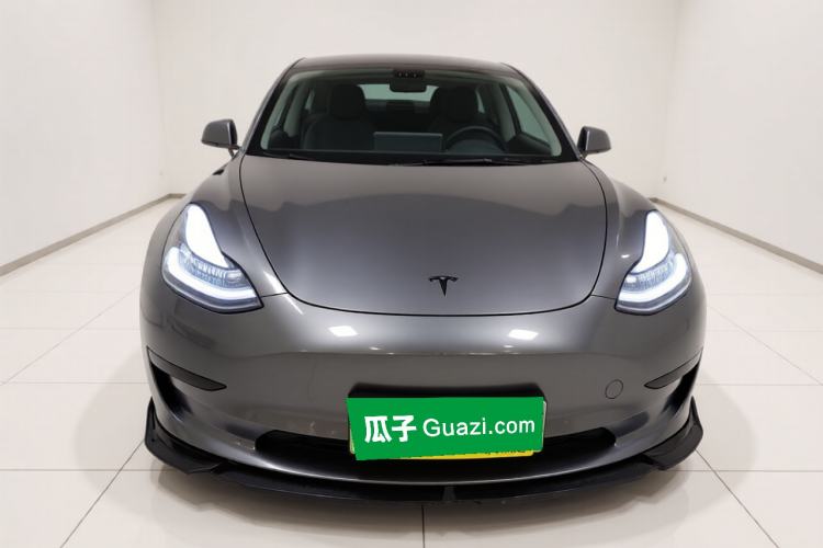 Used Tesla Model 3 2022 Rear-Wheel-Drive Version