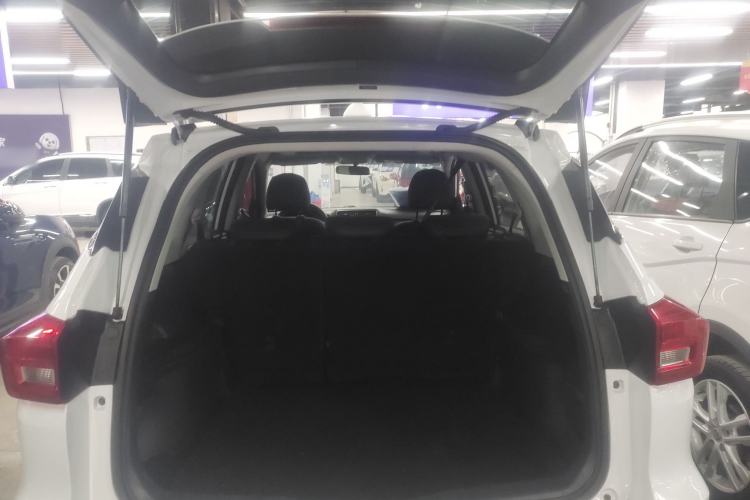 Used Haval M6 2019 1.5T DCT Two-Wheel Drive Value Edition China VI Standard