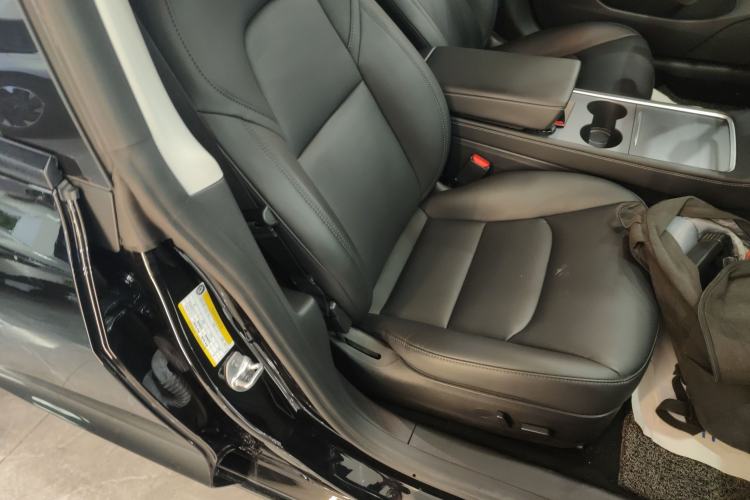 Used Tesla Model 3 2021 Standard Range Rear-Wheel Drive Upgraded Version 3D6