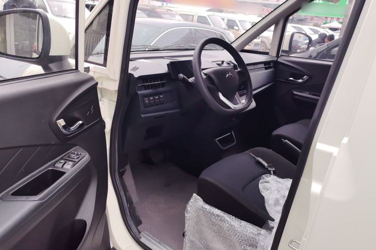 Used New Gonow Aoteng 2024 Pro Standard Edition 41.93 kWh Tianjin Hengtian
