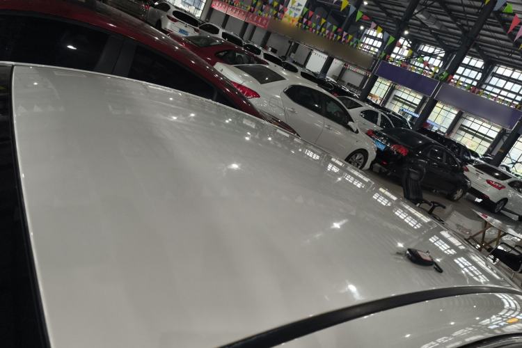 Used Kia K3 2016 1.6L Automatic GL Roof