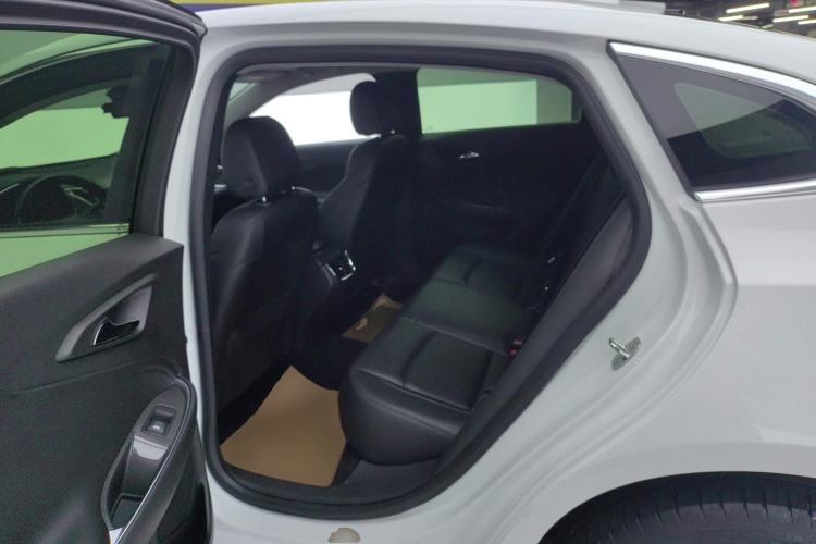 Used Chevrolet Malibu XL 2021 535T Automatic Sport Edition