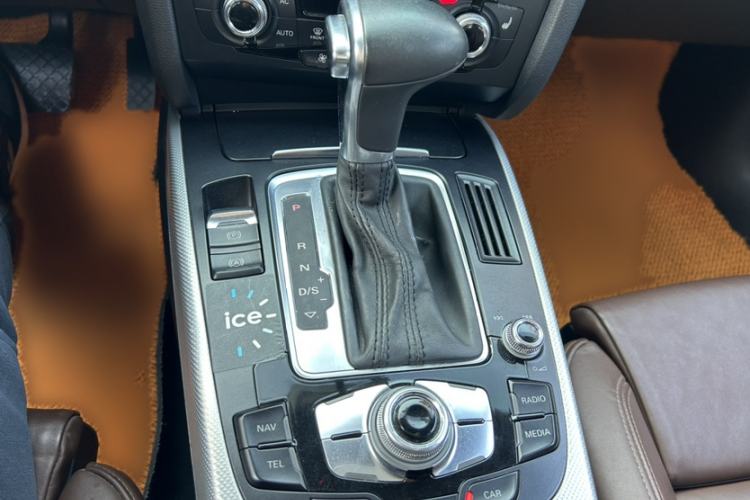 Used Audi A5 2013 Sportback 40 TFSI quattro