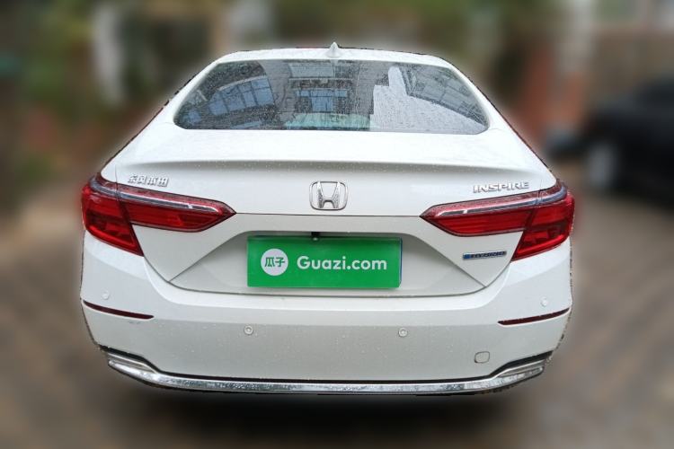 Used Honda Inspire 2019 Rui·Hybrid 2.0L Jingya Edition China VI