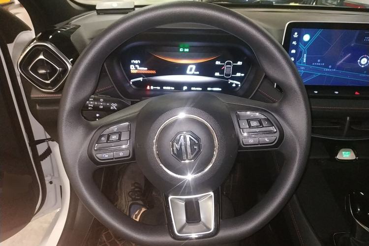 Used MG 5 2025 180 DVVT Global Luxury Edition