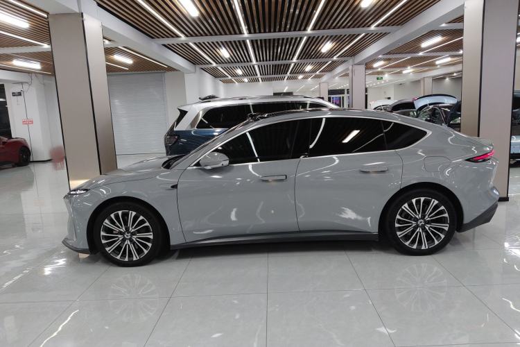 Used Nio ET5 2022 75 kWh
