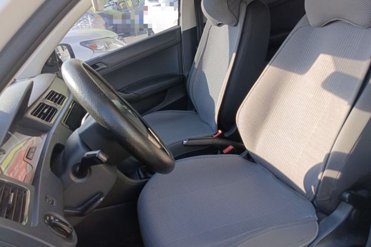 Used Skoda Rapid 2018 1.4L Manual Standard Edition Left Front Seat