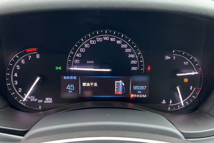 Used Cadillac ATS-L 2017 28T Tech Edition