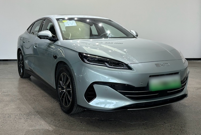 BYD Seal 06 New Energy 2025 DM-i Smart Drive 120KM Deluxe Model — снимка 17