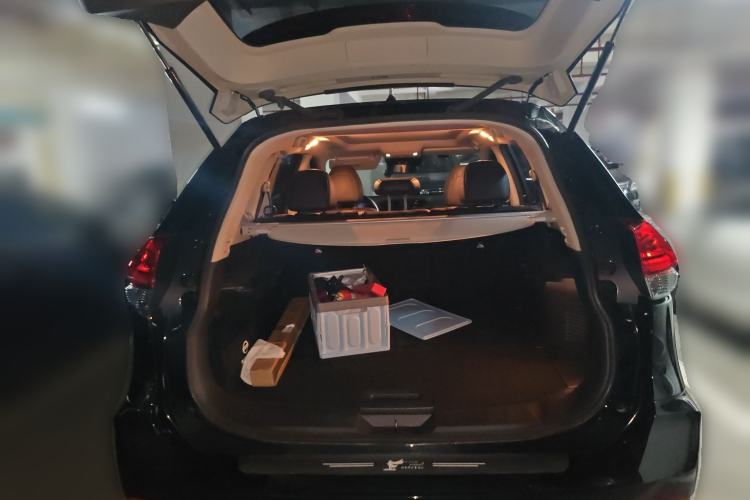 Used Nissan X-Trail 2021 2.0L CVT 2WD XL Premium Commemorative Edition