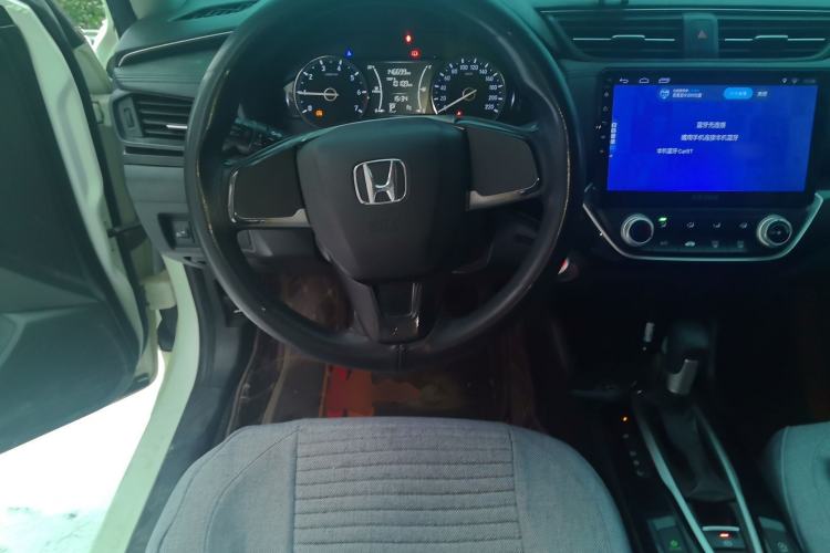 Used Honda Crider 2019 180 Turbo CVT Comfort Version China VI