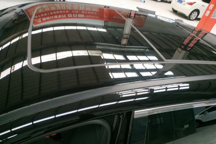 Used JETOUR Dashing 2023 1.5T DCT Starlight Shine Pro Edition
