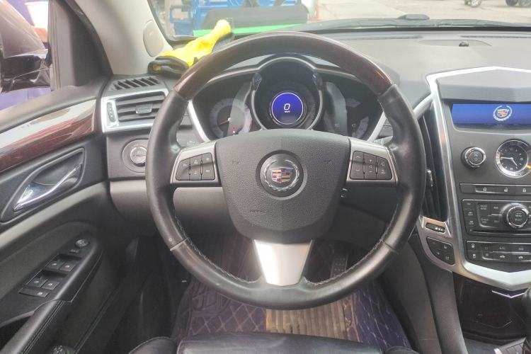 Used Cadillac SRX 2011 3.0L Flagship Edition
