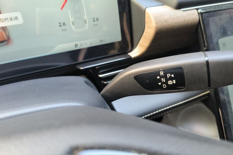 Used XPeng P5 2023 Smart Drive Edition
