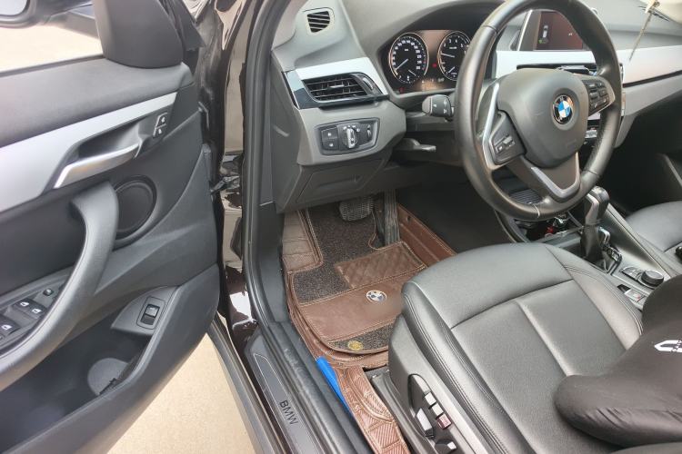 Used BMW X1 2019 sDrive20Li Leading Model