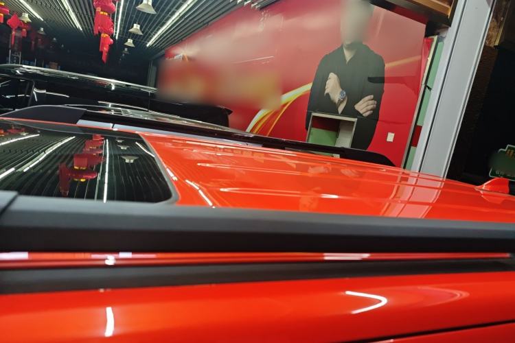 Used Tank 300 2024 2.0T Conqueror
