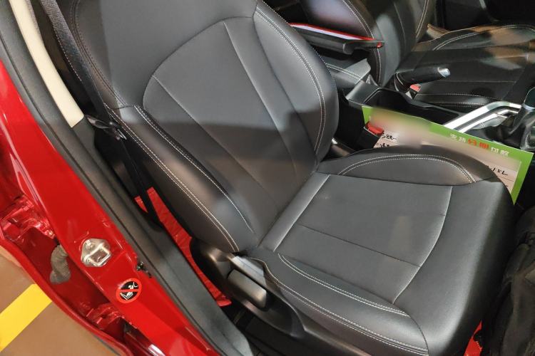 Used Geely Auto Vision X3 2020 1.5L Manual Elite Edition