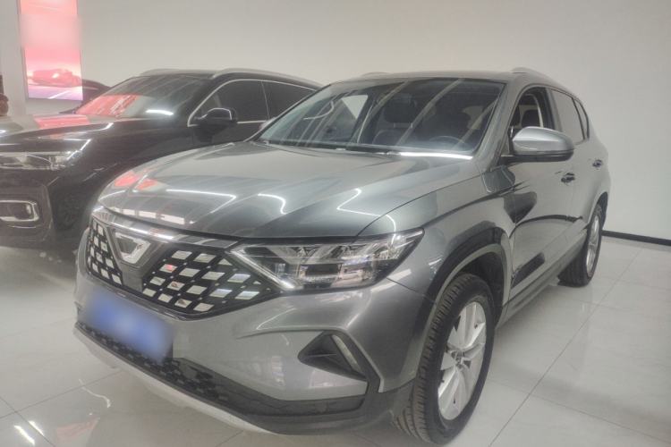 Used Jetta VS5 2021 280TSI Automatic Trend Edition