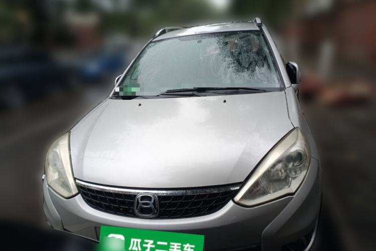 Used Suzuki Liana A6 2014 Hatchback 1.4L Manual Enjoyment Model
