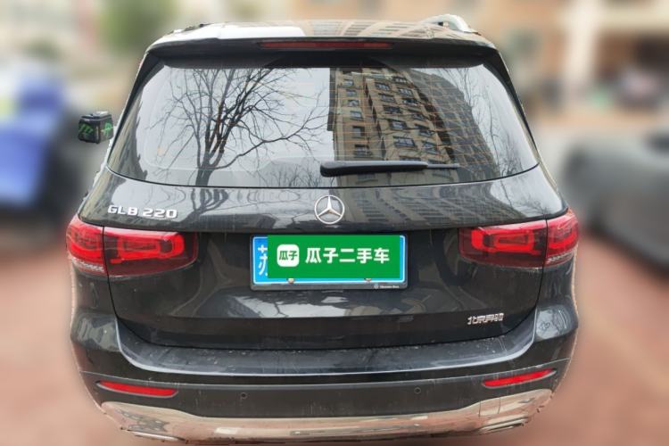 Used Mercedes-Benz GLB 2023 GLB 220 Sport Edition